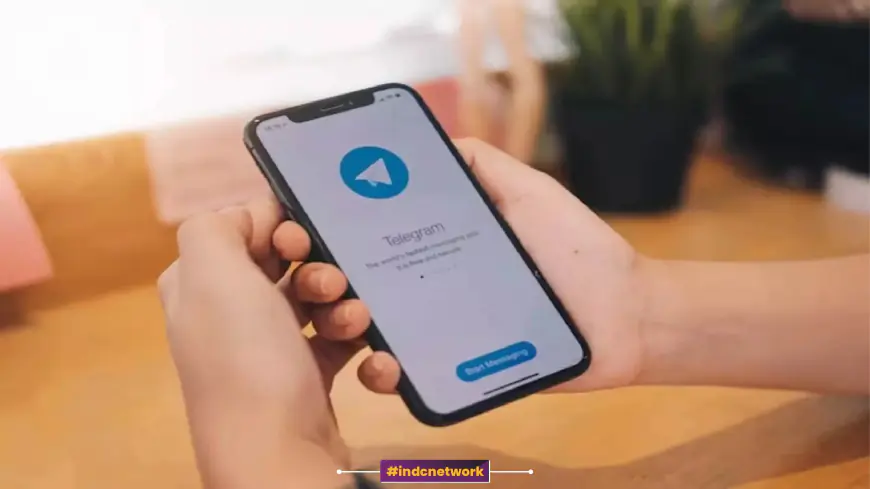 धोखाधड़ी, साइबरबुलिंग और आपराधिक गतिविधियों को बढ़ावा देने वाले टेलीग्राम ऐप पर भारत सरकार लगा सकती है प्रतिबंध