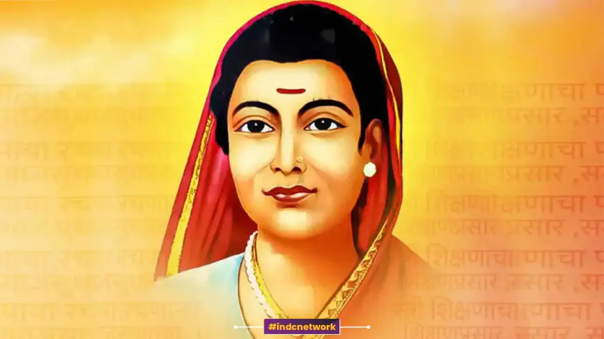 Biography of Savitribai Phule: The First Female Teacher of India and Pioneer of Social Justice