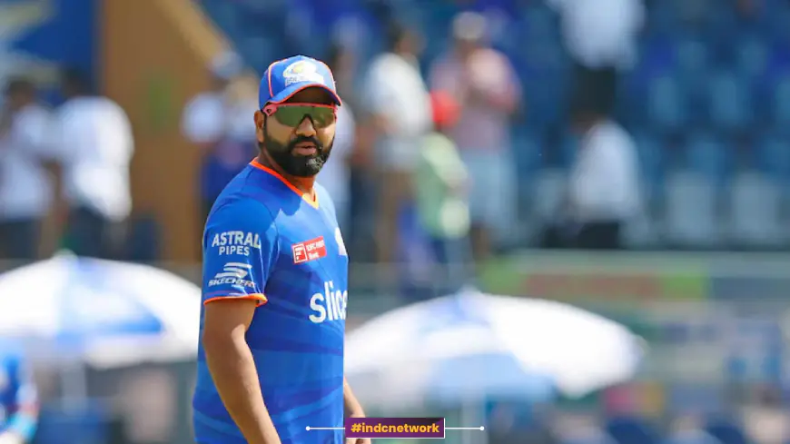 Jonty Rhodes praises Rohit Sharma's mischievous nature