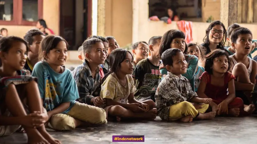 बाल श्रम और शिक्षा तक पहुंच: एक अनसुलझा विरोधाभास