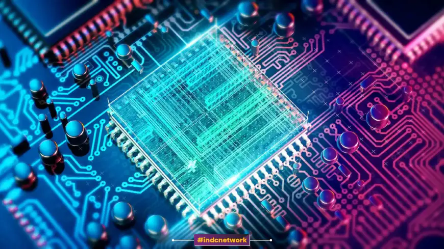 The Future of Quantum Computing: Unlocking New Frontiers in Technology