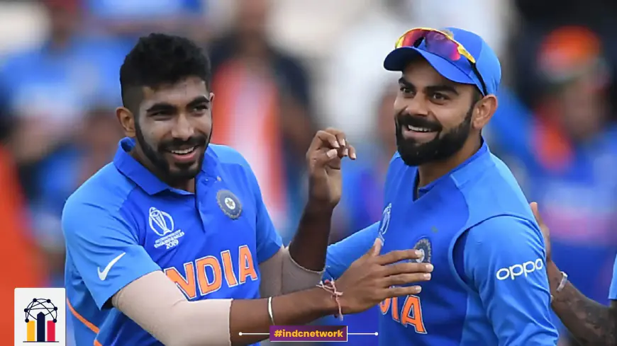 Yashasvi Jaiswal's struggle against Jasprit Bumrah: Virat Kohli and Gautam Gambhir worried