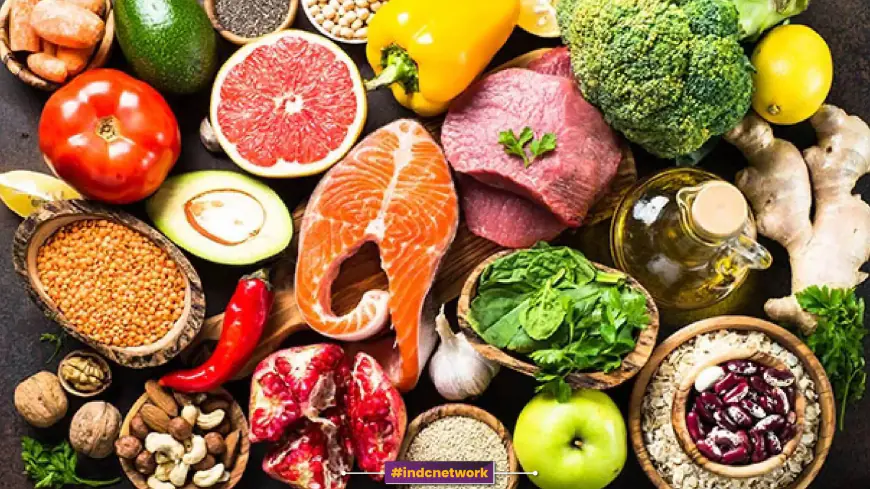 The Crucial Role of Nutrition in Supporting Immune Health: What You Need to Know