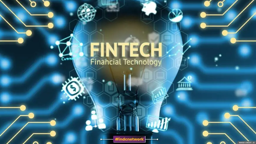 Fintech Innovations: Unraveling the Secrets of Tomorrow’s Financial Landscape and Disrupting Traditional Banking