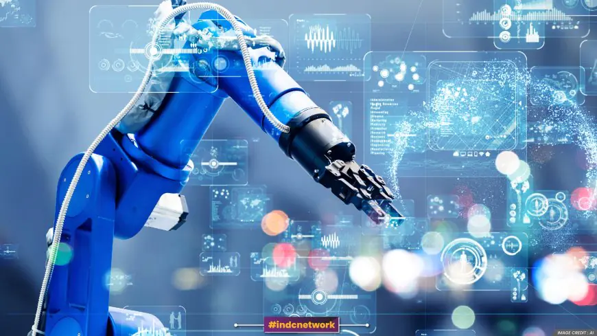 From Dream to Reality: How Automation and Robotics Are Redefining Industries and Human Roles