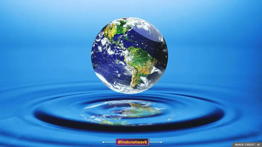 Sustainable Water Management: Conservation and Efficiency Practices for a Water-Secure Future