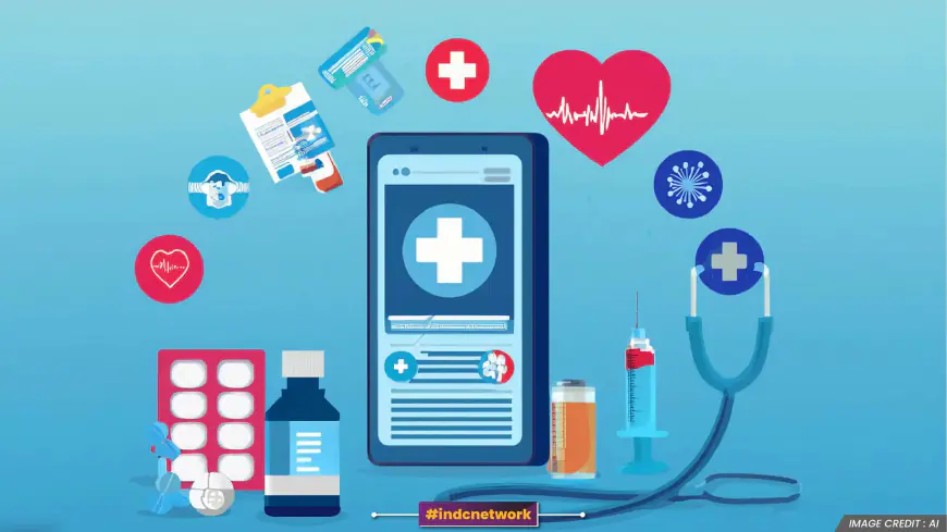 The Impact of Mobile Health Apps on Patient Care and Medical Research: Transforming Healthcare Delivery and Insights