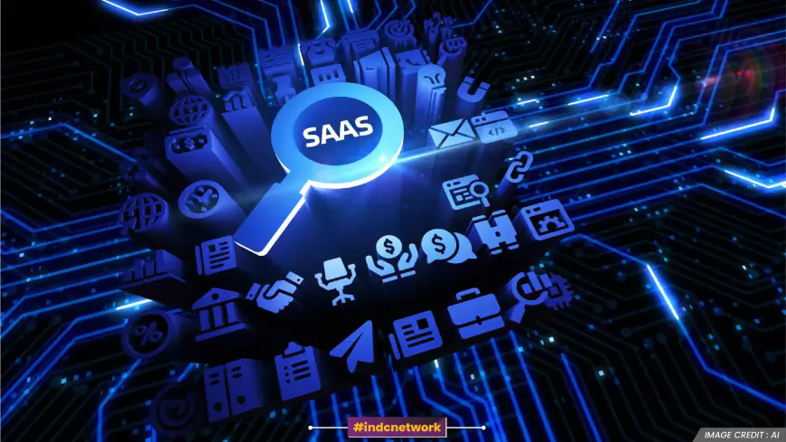 The Future of Software as a Service (SaaS): Key Trends and Predictions Shaping the Next Decade