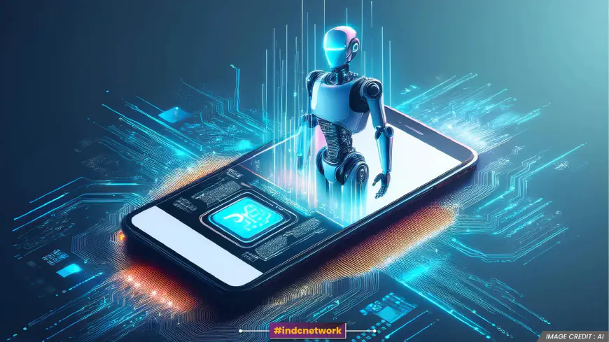 Artificial Intelligence in Mobile Apps: Transforming User Experience for a Smarter Tomorrow