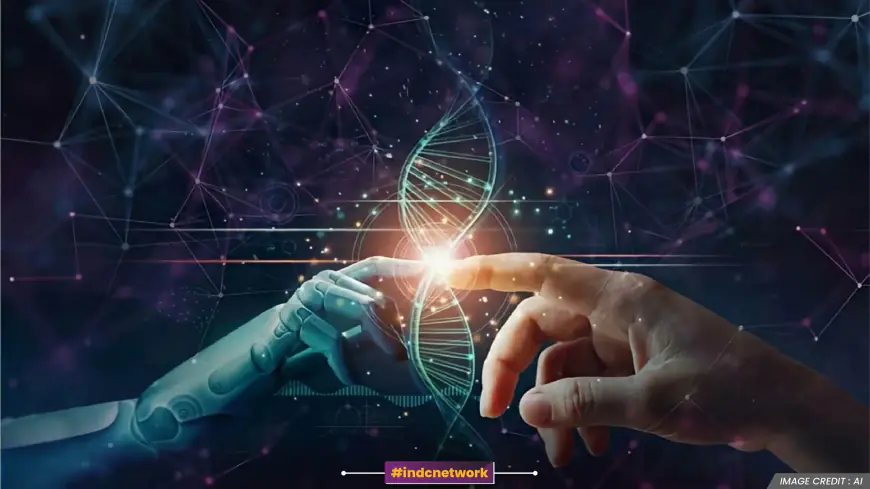 Big Data and AI: Revolutionizing Healthcare with Precision Medicine, Predictive Analytics, and Efficiency