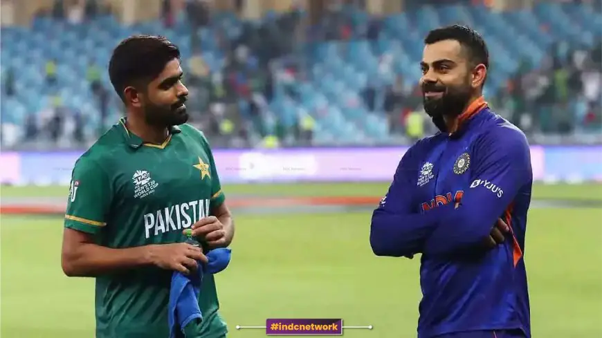 Virat Kohli vs Babar Azam: Zaheer Abbas criticised Babar, suggested dropping him from the team