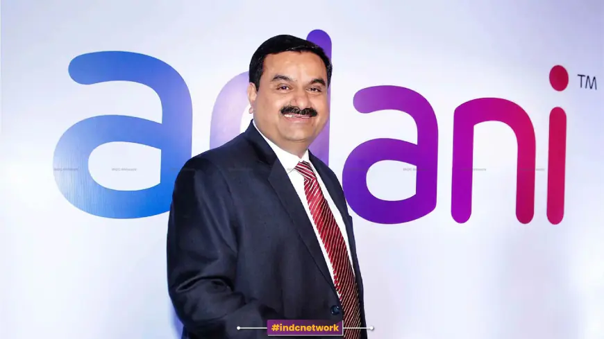 Biography of  Gautam Adani: The Visionary Business Tycoon Behind the Global Expansion of Adani Group and Its Impact on India’s Economic Landscape