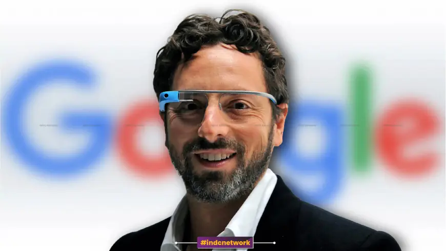 Sergey Brin: The Visionary Co-Founder of Google and His Impact on Alphabet’s Revolutionary Innovations