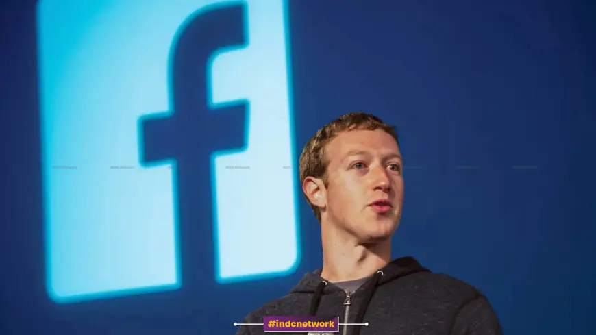 The Journey of Mark Zuckerberg: The Visionary Behind Meta (Facebook) and His Impact on Global Connectivity