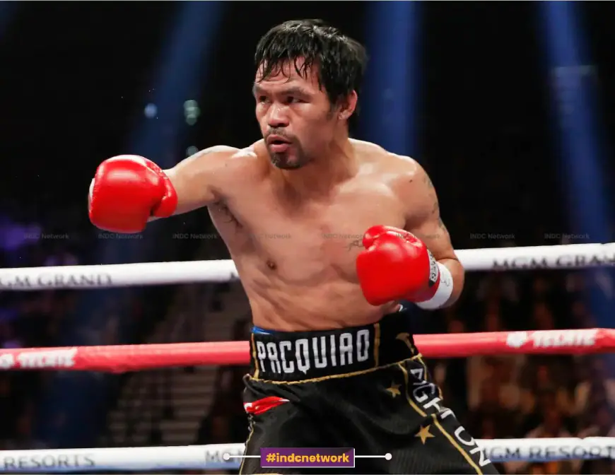 Unveiling Manny Pacquiao’s Financial Empire in 2024: Inside His Net Worth, Fight Earnings, and Surprising Ventures