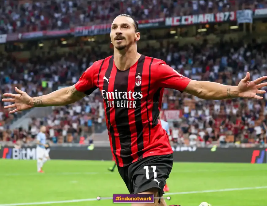 Zlatan Ibrahimović: The Unrivaled Wealth and Exuberant Lifestyle of Football's Most Charismatic Star