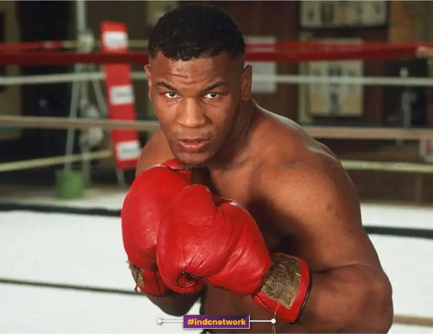 From Champ to Comeback: The Unbelievable Wealth Journey of Boxing Legend Mike Tyson