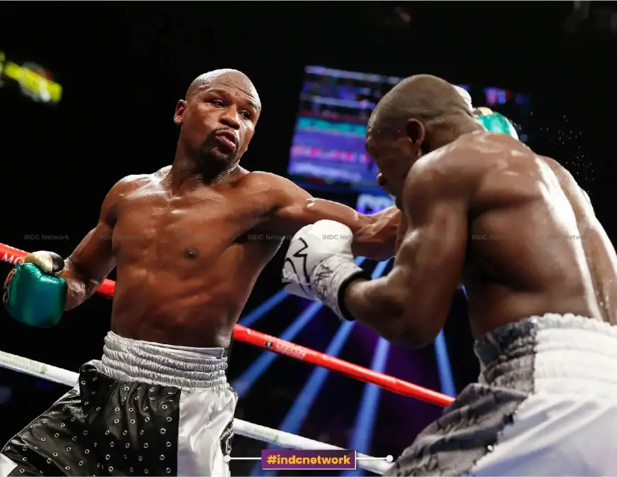 The Unbeaten Legacy: Unraveling Floyd Mayweather's Enormous Wealth and Lavish Lifestyle in Boxing