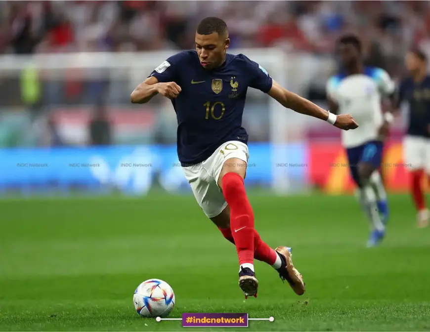 From Humble Beginnings to Global Icon: The Unbelievable Rise of Kylian Mbappé’s Football Fortune