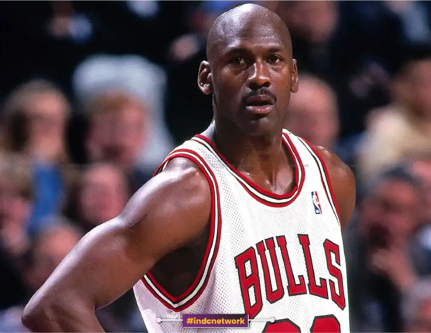 Michael Jordan's Astounding Wealth: Unraveling the Secrets Behind His Billion-Dollar Empire and Lifestyle