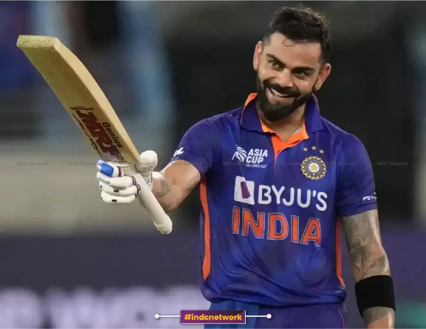 Virat Kohli's Astonishing Wealth: Unveiling the Secrets Behind His Skyrocketing Net Worth and Lifestyle