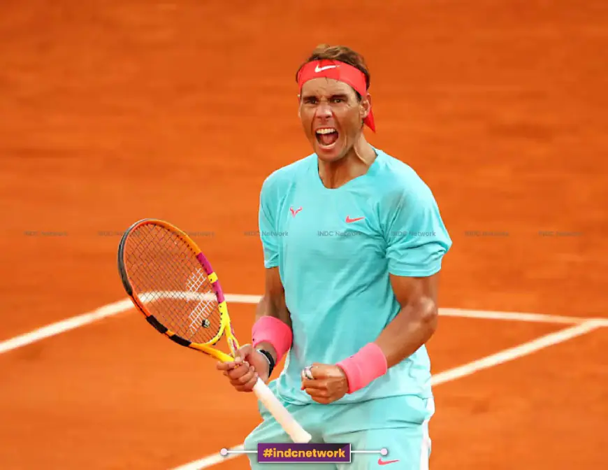 Rafael Nadal's Astonishing Wealth: Unraveling the Secrets Behind His Impressive Net Worth and Collection