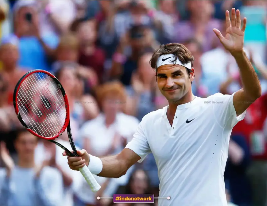 The Unmatched Wealth of Roger Federer: Exploring His Astonishing Net Worth and Iconic Collection