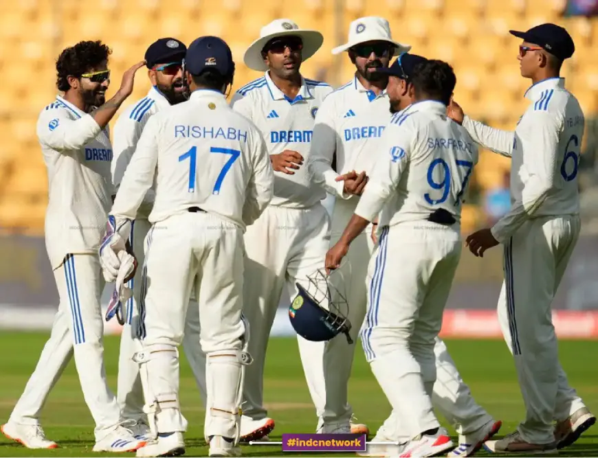 2nd Test between India and New Zealand: Will India be able to level the series?