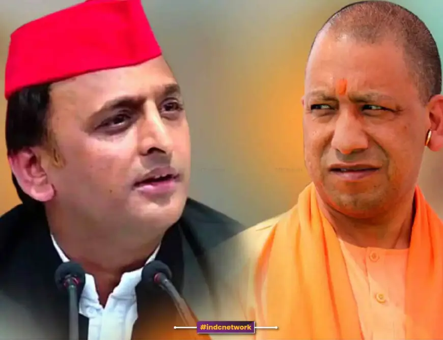 UP by-election 2024: SP fielded candidates on Ghaziabad and Khair seats, there will be a direct contest with BJP