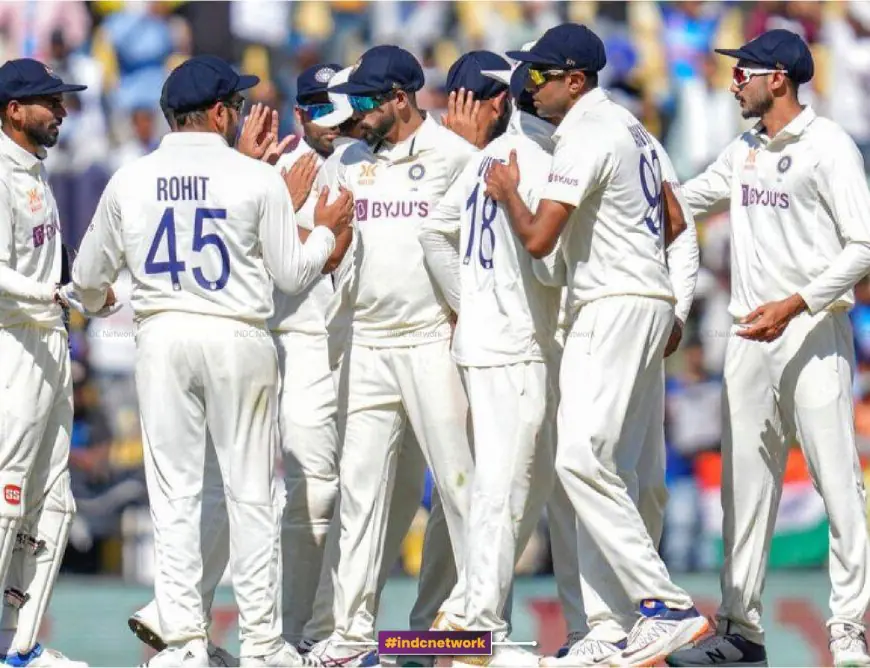 Defeat in India after 36 years: Big threat to WTC Final hopes, Anil Kumble returns!