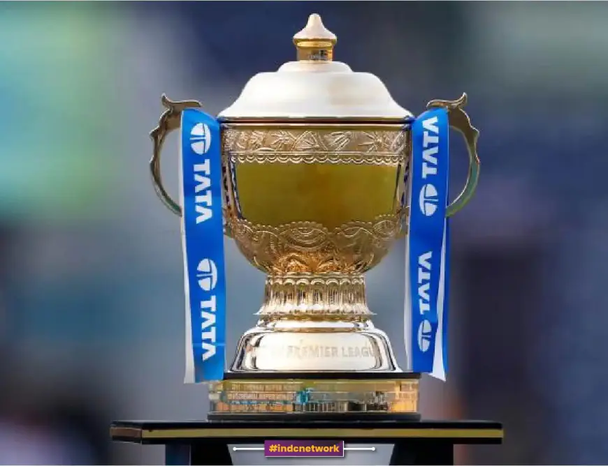 IPL 2025 की रिटेंशन लिस्ट: कौन से खिलाड़ी बने टीम का हिस्सा, कौन हुए बाहर?