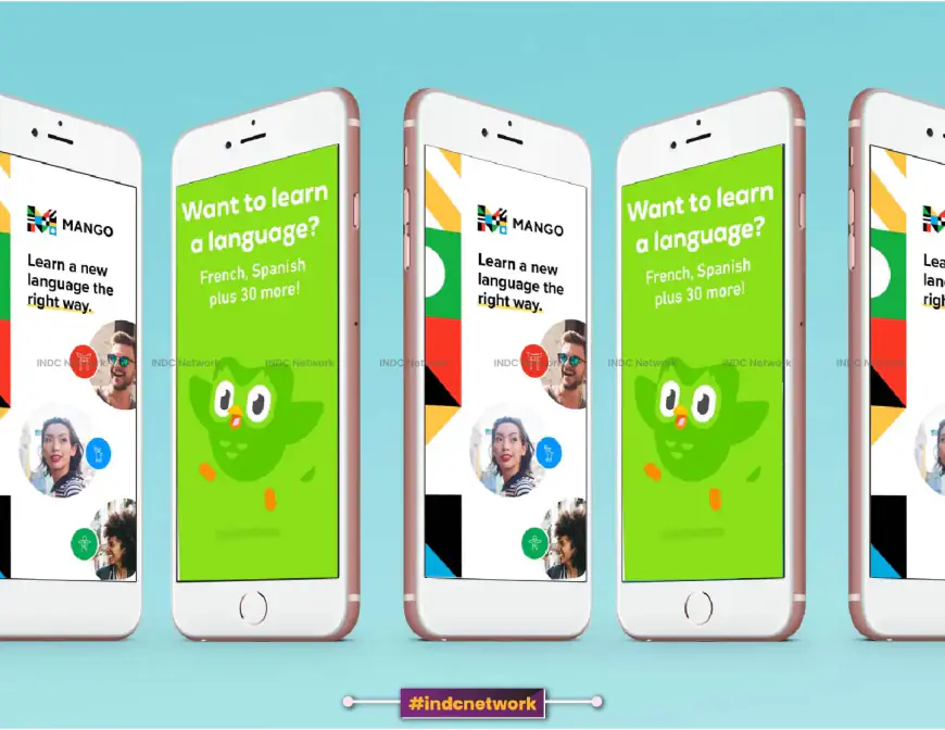 Explore Popular Language Learning Apps: Enhance Your Skills and Fluency with Engaging Technology