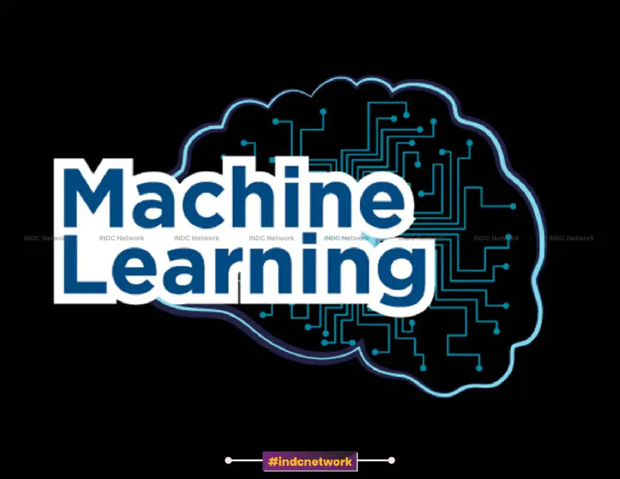 Top Software Trends in Machine Learning: Future Innovations Transforming AI, Data Processing, and Predictive Analysis