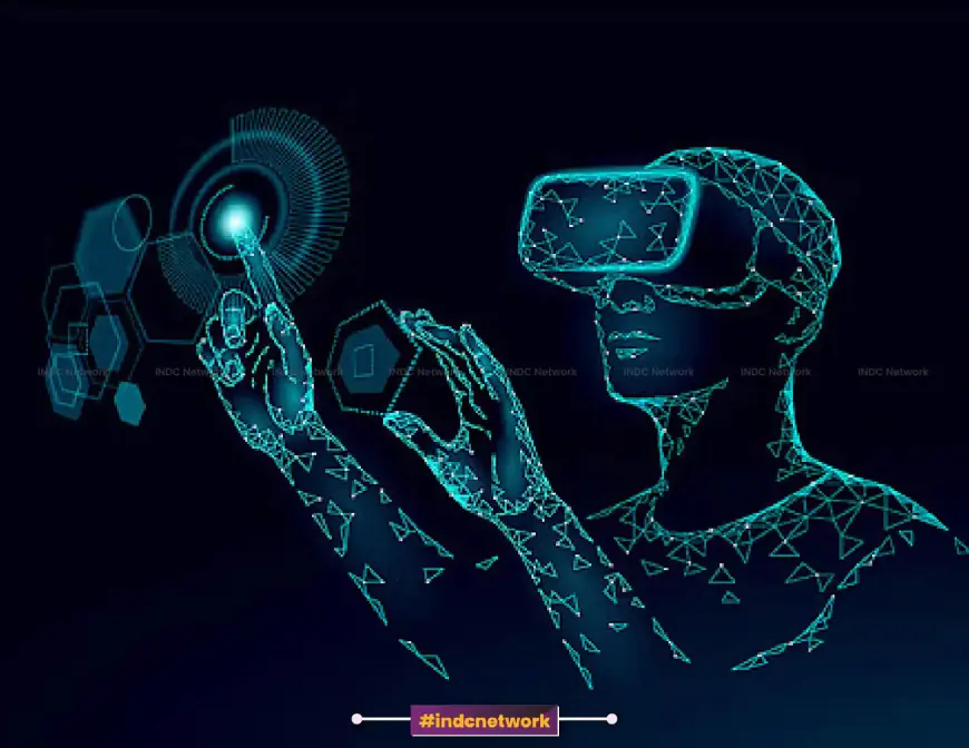 Exploring the Latest Advancements in Virtual Reality Software: Transforming Industries and Enhancing Experiences