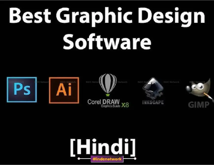 The Ultimate Guide to Essential Software Every Graphic Designer Needs for Creative Success