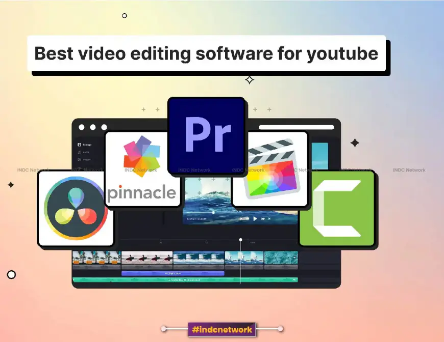 Unleash Your Creativity with the 15 Best Free Video Editing Software for Stunning Results