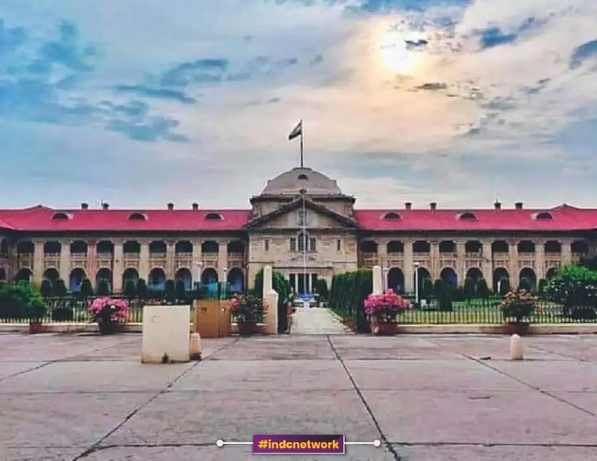 Allahabad High Court's big decision: Junior teachers get relief, state's transfer policy cancelled