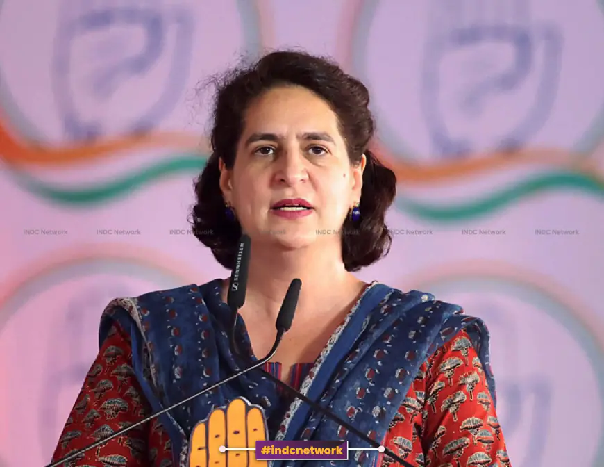 10 राज्यों में उपचुनाव की तैयारियों से कौन जीतेगा? विपक्ष, वंशवाद या रणनीति – एक बड़ी सियासी कसौटी