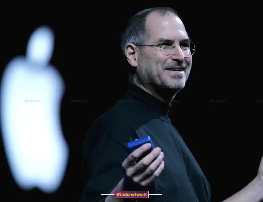 The Visionary Rebel Who Revolutionized Technology: Unveiling Steve Jobs’ Apple Legacy