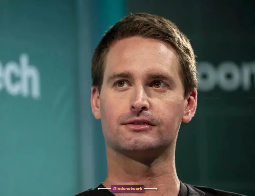 Evan Spiegel: The Genius Behind Snapchat’s Rise, Struggles, and Future in the Social Media World