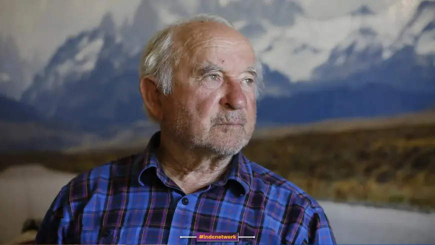 How Yvon Chouinard Built Patagonia into a Global Brand While Revolutionizing Sustainable Business Practices