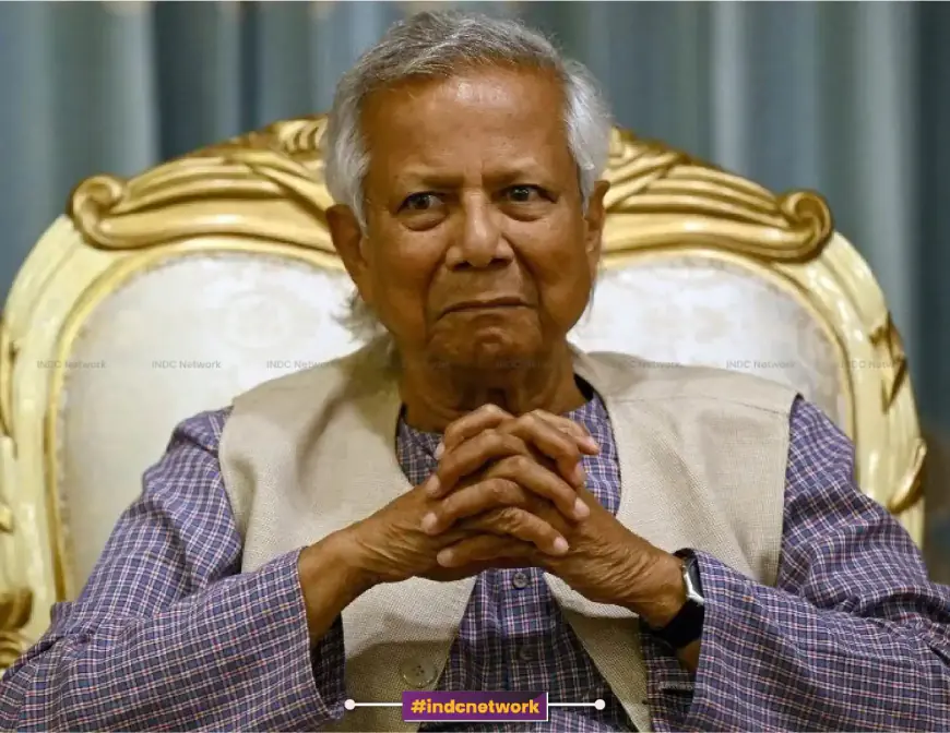 Muhammad Yunus and Grameen Bank: How Microfinance Changed the World Forever