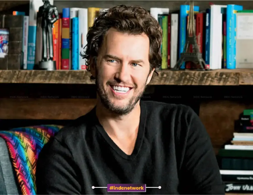 Blake Mycoskie’s Journey to Building TOMS Shoes: The Revolutionary Business That Changed Social Entrepreneurship Forever