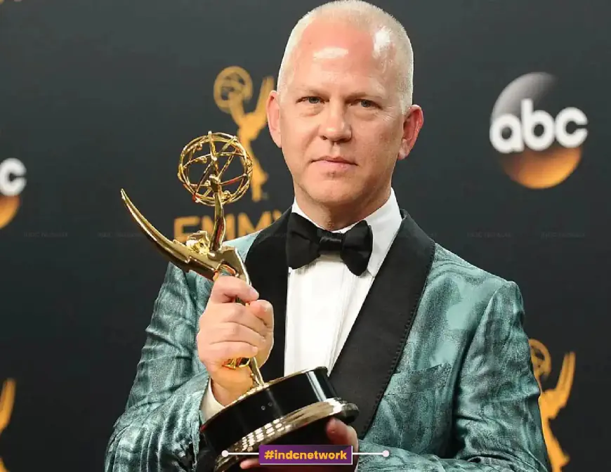 Ryan Murphy's Creative Empire: How He Built Ryan Murphy Productions and Transformed Television Forever