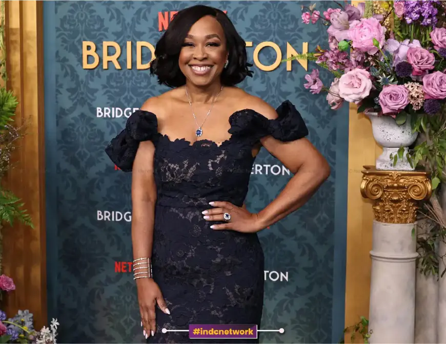 Shonda Rhimes' Meteoric Rise in Hollywood: How She Built Shondaland and Revolutionized Television