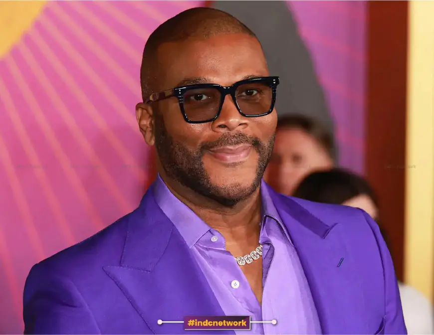 Tyler Perry's Rise from Poverty to Global Influence: The Story Behind Tyler Perry Studios