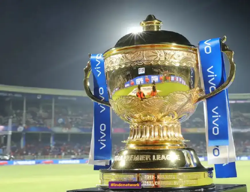 The date of IPL 2025 has been announced, the world's biggest cricket league will start on this day