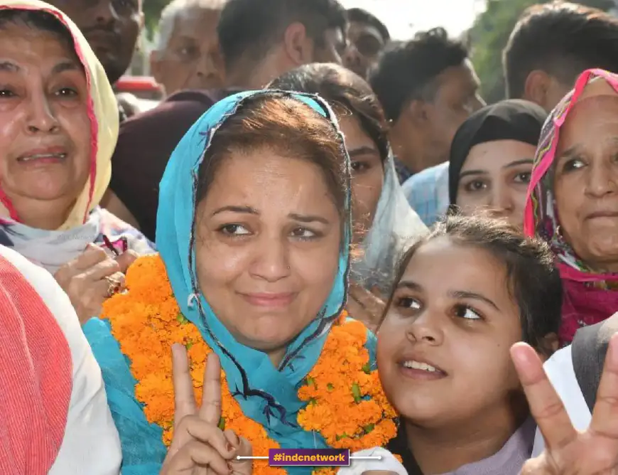 सीसामऊ उपचुनाव: नसीम सोलंकी की तीन प्रमुख मांगें, क्या सपा जीत रही ?
