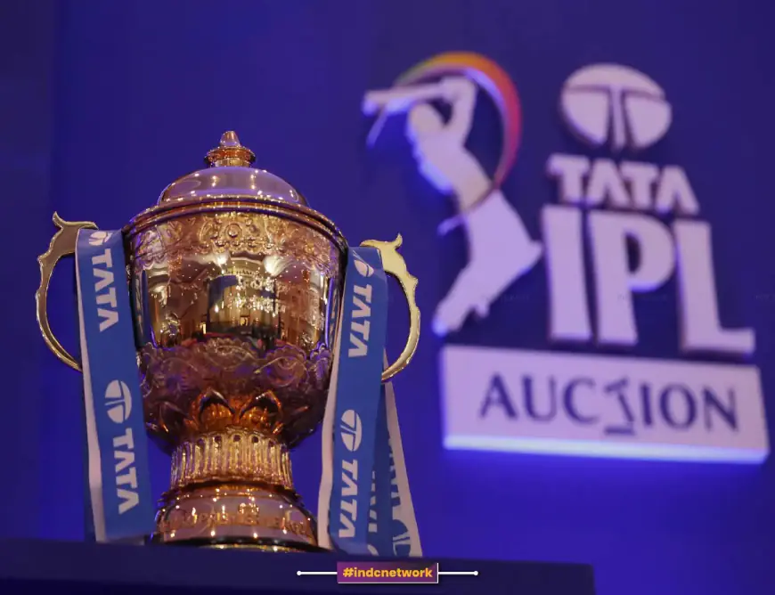 IPL 2025 Mega Auction: Rishabh Pant becomes the most expensive player, who got how many crores