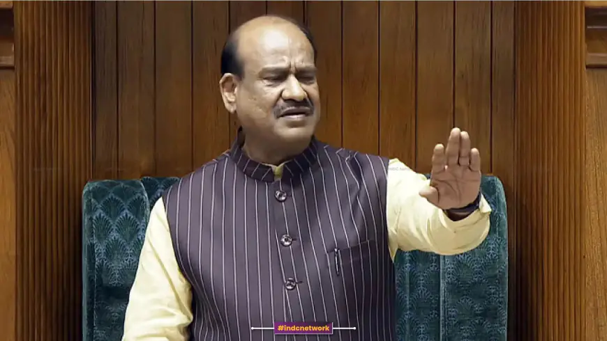 Opposition attacks on Adani, Sambhal and Manipur: Parliament proceedings adjourned till December 2